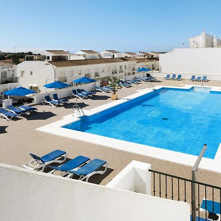 Appartamento Esencia Vejer Vejer de la Frontera Esterno foto